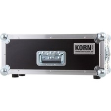 KORN Case 19 Zoll 4HE / 15cm