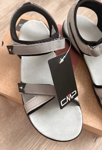 Cmp damen wandersandalen - damen,