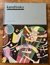 Wassily Kandinsky Art History
