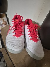 Asics Tennisschuhe Gel-