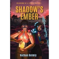Shadow ember - shadow's,