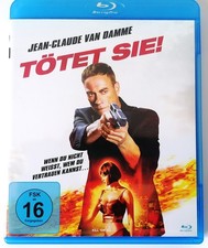 Jean-Claude Van Damme