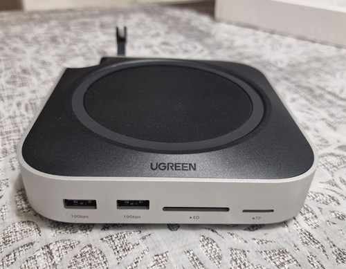 Ugreen mac mini - m4, usb