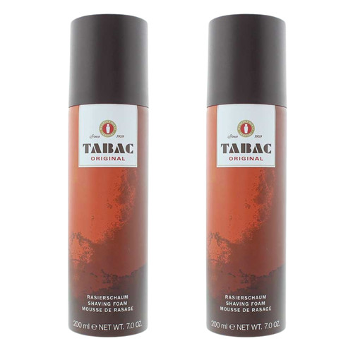 Tabac original rasierschaum - original,