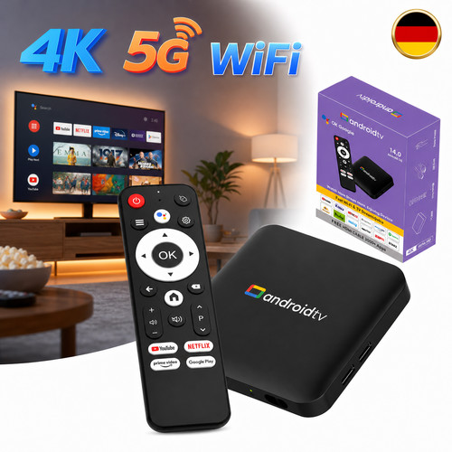2026 android stick - tv, box