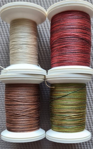 Nähen quilten sticken 4 - -,