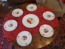 6x Obstteller PMR Jäger & Co