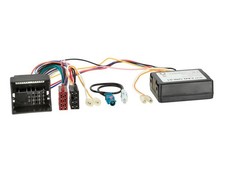 ACV Can-Bus Interface Quadlock