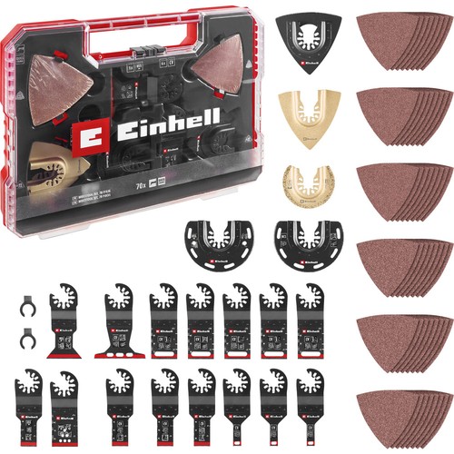 Einhell 708170 xxl case - xxl, -case