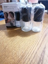 neue WMF Gewürzmühlen-Set