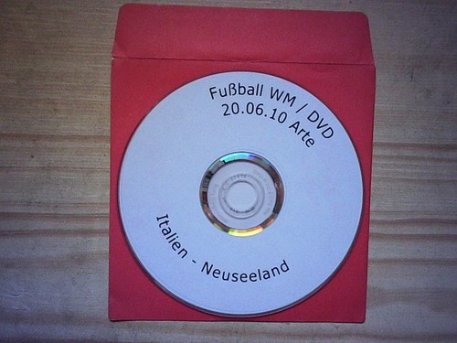 Dvd fußball 2010 - dvd:,