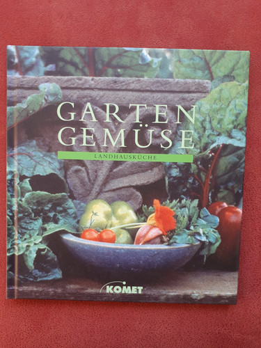 Gartengemüse landhausküche - gartengemüse,