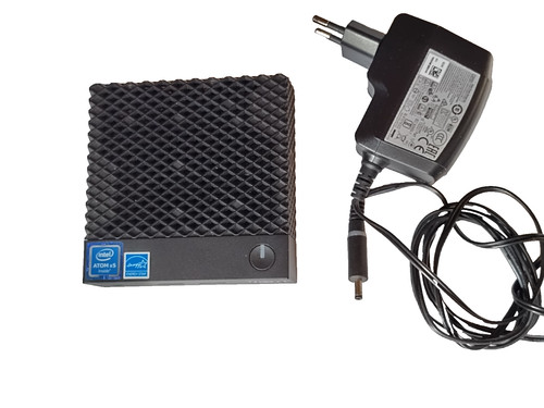 Dell wyse 3040 thin client - dell,