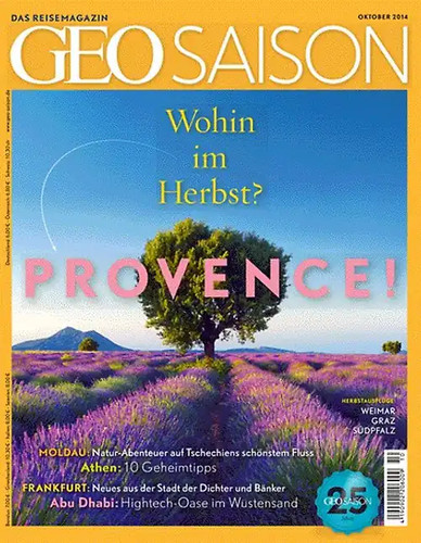 Geo saison - geo,