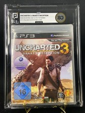Uncharted 3: Drake‘s