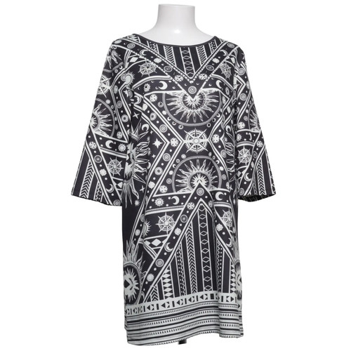 Maison chic kleid größe - chic,, kleid,
