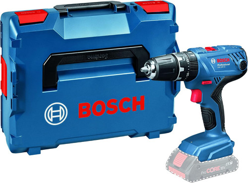 Bosch professional 18v system - professional,