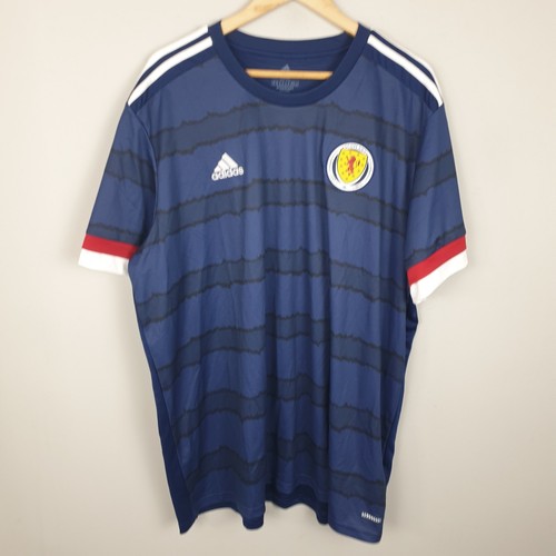 Schottland fußball heimtrikot - schottland,