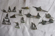 alte  Soldaten  1. WK /