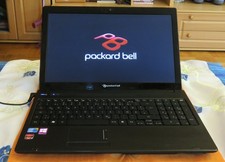Packard bell pew91 - packard,