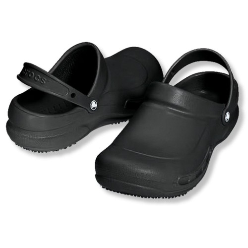 Crocs bistro clog - clog,
