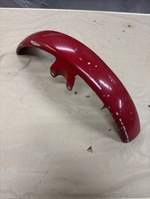  Schutzblech für Vorderrad