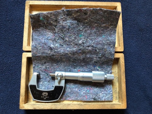 Mikrometer - , /