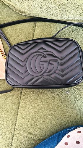 Gucci marmont - gucci,