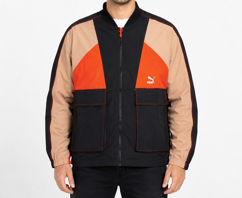Puma trainingsjacke herren - herren, xl