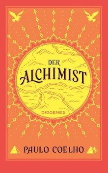 Der alchimist von - (detebe),