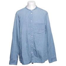 H&M, Jeanshemd, Größe: XXL