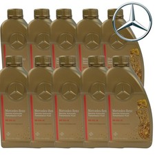 10L Original Mercedes Benz