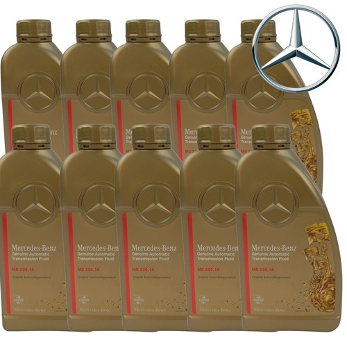 10l original mercedes - 10l, benz