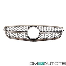 Waben Sport Kühlergrill voll