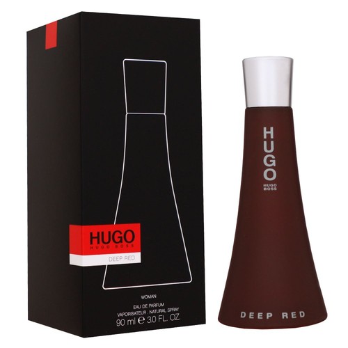 Hugo boss - hugo, ml