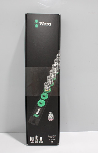 Wera zyklop - wera, 4