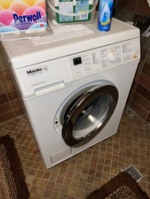 Miele W 2241 Softtronic