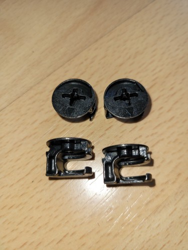 Ikea ersatzteil 4x - ersatzteil, -4x