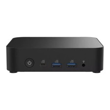 ASUS NUC 14 Essential, Intel