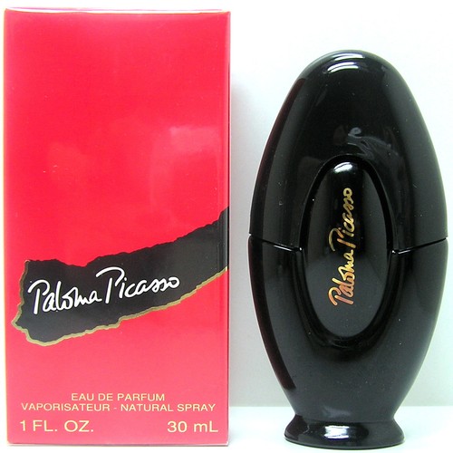 Paloma picasso eau de - 30,