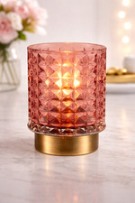 Pauleen Deko Tisch Lampe