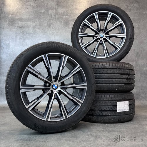Zoll bmw g05 g06 740m - x5,
