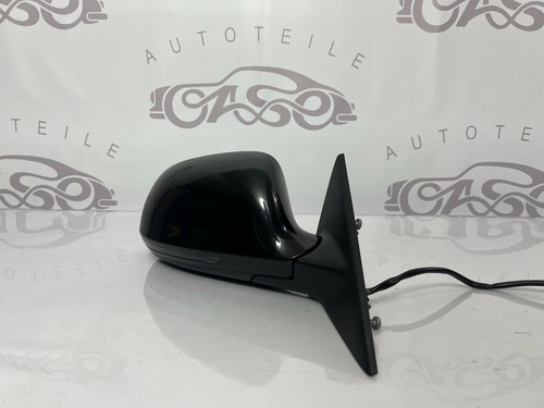 Audi außenspiegel - audi, b8