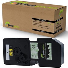 Green gecko toner - gecko, kompatibel
