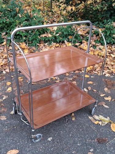 Dinett teewagen reh - dinett,
