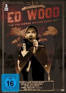 Wood box the - -,