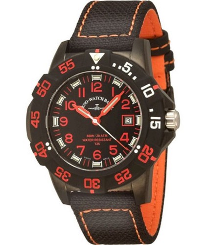 Zeno watch armbanduhr - armbanduhr,