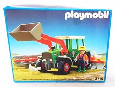 Playmobil FENDT FAVORIT 612 LS
