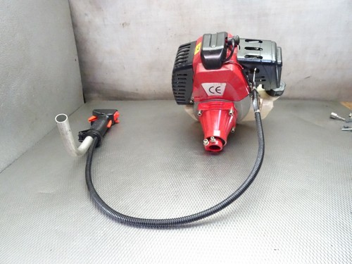 Brast motorsense rasentrimmer - motorsense,