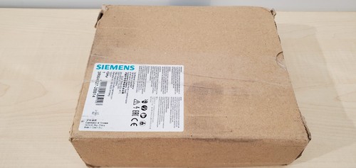 Siemens sanftstarter - siemens,